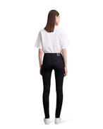 Tiger Of Sweden Slight Jeans Black
