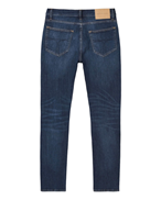 Tiger Of Sweden Pistolero Jeans Indigo