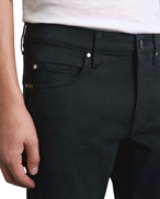 Tiger Of Sweden Pistolero Jeans Black