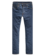 Levis 501 Original Jeans Stonewash