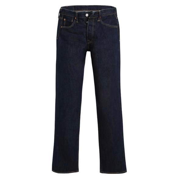 Levis 501 Original Jeans Onewash