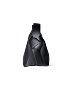 Acne Studios Musubi Mini Shoulder Bag Black