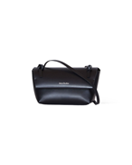 Acne Studios Mini Shoulder Bag Black