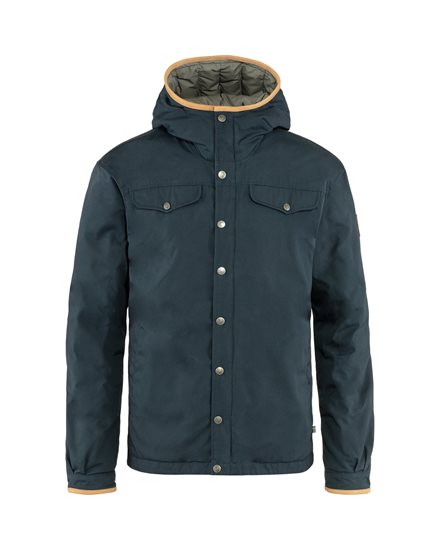 Fjällräven Greenland No.1 Down Jacket Night Sky