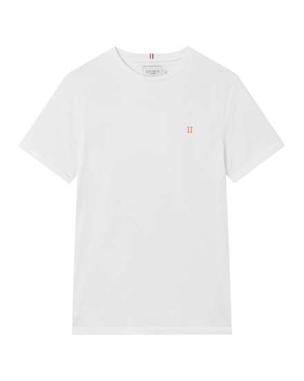 Les Deux Norregaard T-Shirt White