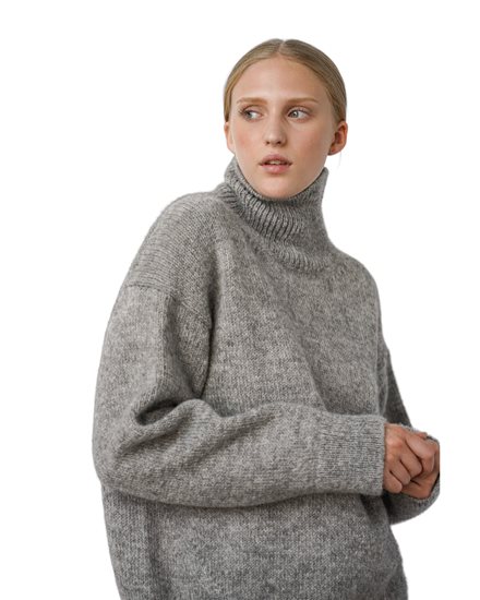 POLOTRÖJOR
