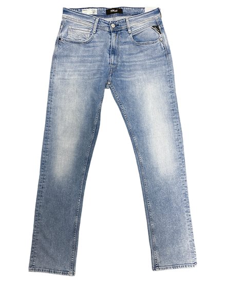 REPLAY Rocco Jeans Light Blue