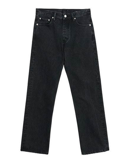 HOPE Rush Jeans Washed Black