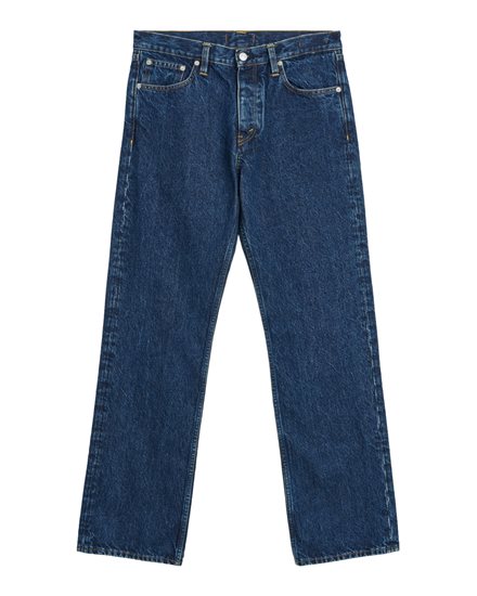 HOPE Rush Jeans Dk Indigo Wash