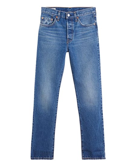 Levis 501 Jeans Z1847