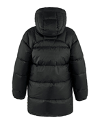 Fjällräven Expedition Down Jacket W Black
