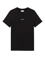 Les Deux Lens T-Shirt Black