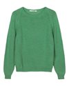 Sibin Linnebjerg Mell Knit Jade