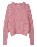 Sibin Linnebjerg Elli Knit Rose