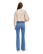 Levis 726 Flare Jeans Keep It Simple