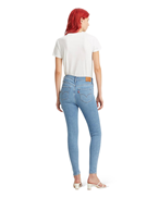 Levis 720 High Rise Super Skinny Love Song