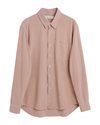 Our Legacy Classic Shirt Lust Silk Noil