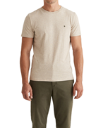 Morris James Tee Khaki