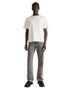 HOPE Rush Jeans Mid Grey Stone 2
