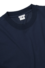 NN07 Adam T-Shirt Navy