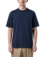 NN07 Adam T-Shirt Navy