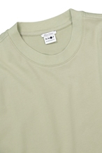 NN07 Adam T-Shirt Pale Green