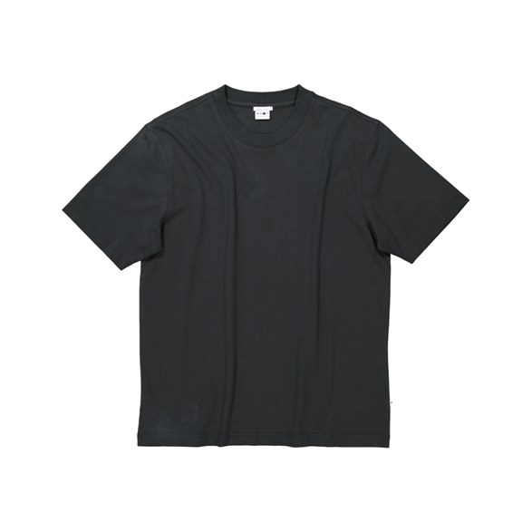 NN07 Adam T-Shirt Black