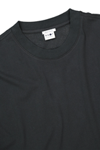 NN.07 Adam T-Shirt Black