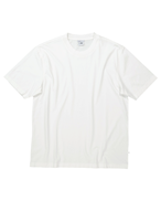 NN.07 Adam T-Shirt White
