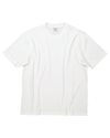NN.07 Adam T-Shirt White
