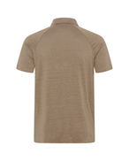 Oscar Jacobson Albin Reg Shirt Light Army Green