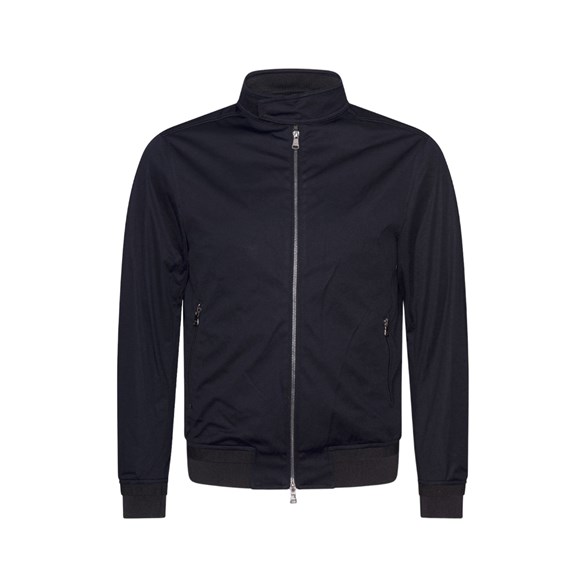 Oscar Jacobson Harrys Jacket Blue