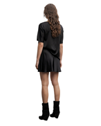 Ahlvar Gallery Yoli Blouse Black