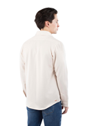 Ciszere Redy Perfect Shirt Off-White