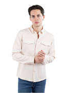 Ciszere Redy Perfect Shirt Off-White