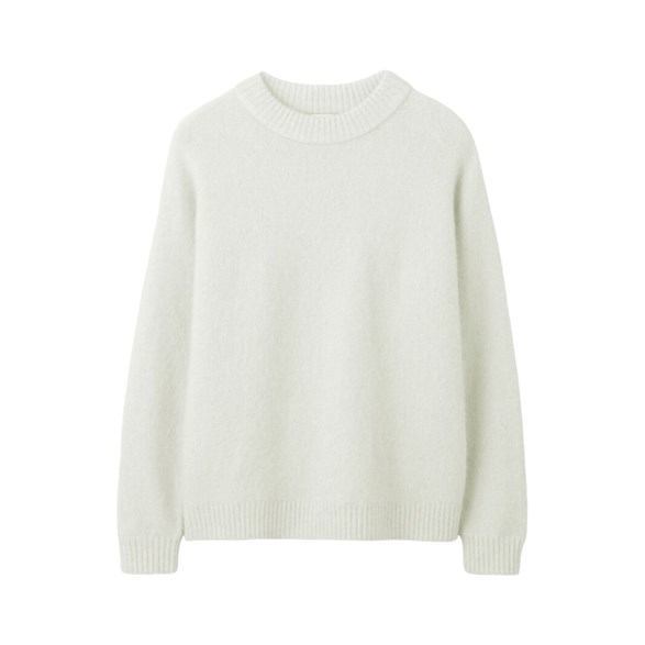 Tiger Of Sweden Gwynn A Sweater Blue Fox