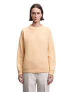 Tiger Of Sweden Gwynn A Sweater Champagne Pink