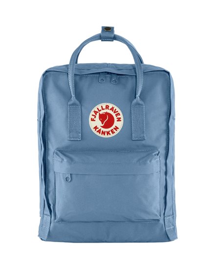Fjällräven Kånken Bag Blue Ridge