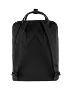 Fjällräven Kånken Bag Black