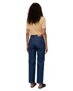 Nudie Jeans Holly Western Pants 70`S Blue