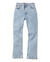 Nudie Jeans Rowdy Ruth Jeans Calm Blues