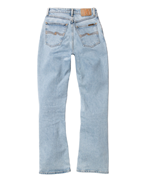 Nudie Jeans Rowdy Ruth Jeans Calm Blues