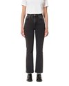 Nudie Jeans Rowdy Ruth Jeans Almost Black