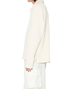 Our Legacy Isola Shirt Sparse Panama Cotton