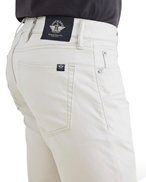 Dockers T2 Jeans Slim Khaki