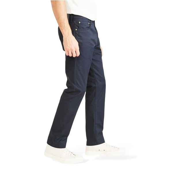 Dockers T2 Jeans Slim Navy