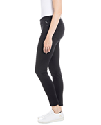 REPLAY New Luz Stretch Jeans Black