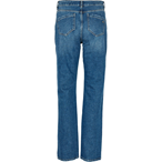 IVY Lulu Jeans Wash Heavenly Mid Blue