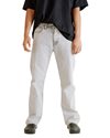 HOPE Rush Jeans Lt Grey Stone