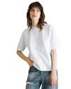 HOPE Go Tee Geyser Grey Jersey